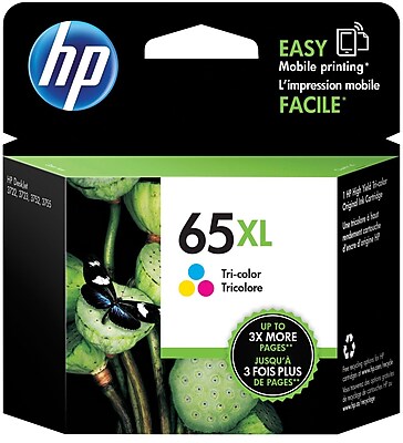 hp envy 5055 ink staples