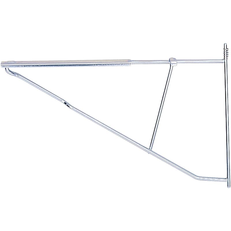 SAFCO Pivot Brackets, 12/Pack (5006) image 1
