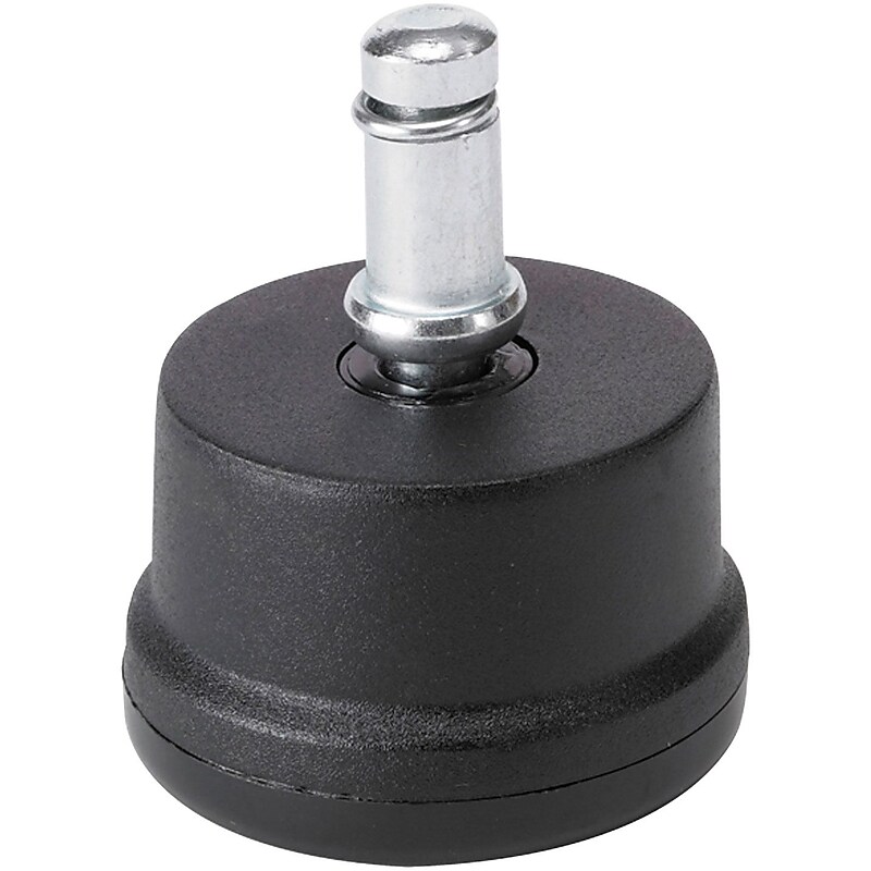SAFCO® 2" Nylon Glides; 5/Set image 1