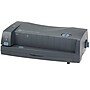 Swingline Electric 3-Hole Punch/Stapler, 24 Sheet Capacity, Gray/Silver (7704280)~#|#~s1012492_sc7