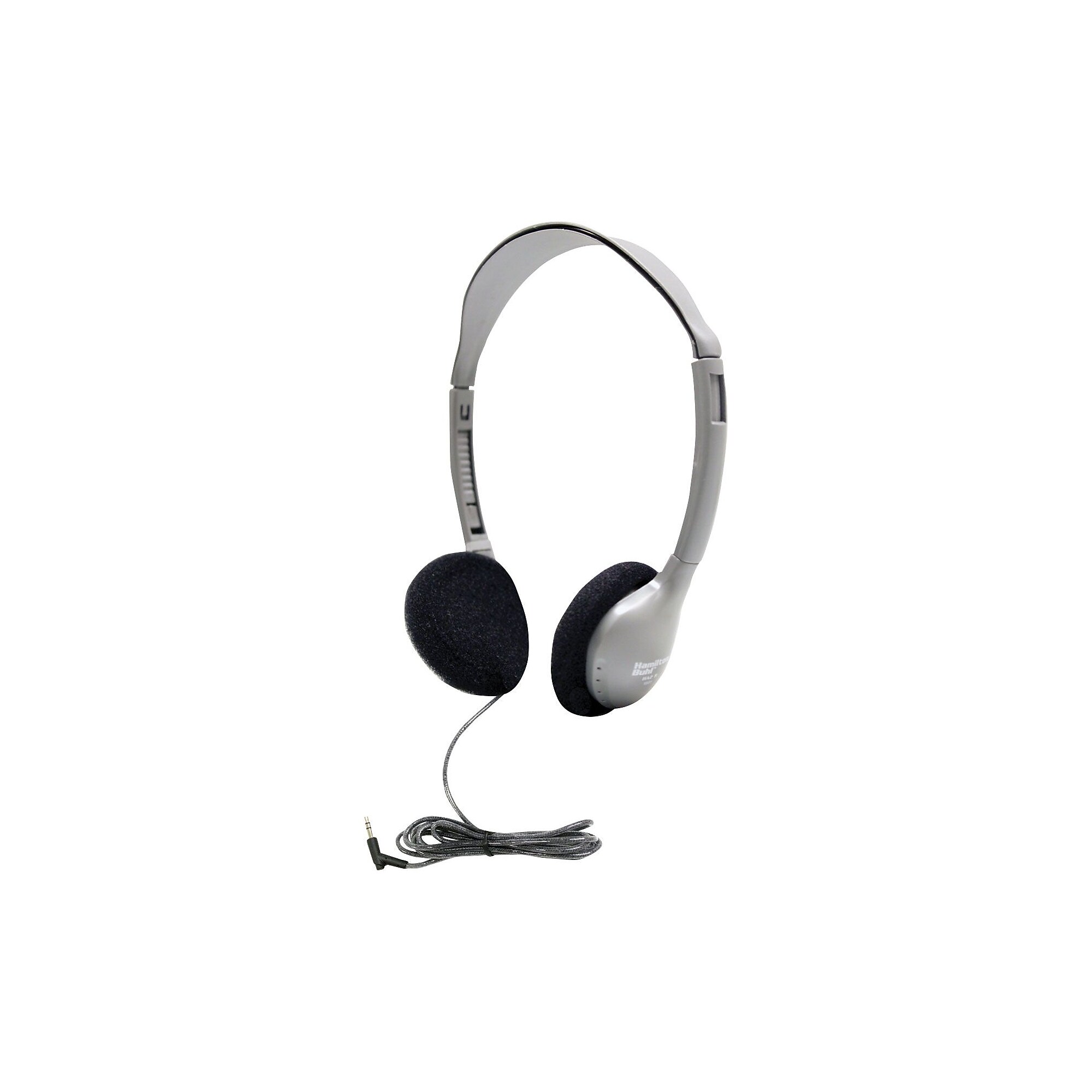 Hamilton Buhl HA2 SchoolMate Personal Stereo/Mono Headphone Sansujyuku sansujyuku.com