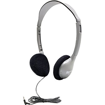 Hamilton Buhl HA2 SchoolMate Personal Stereo/Mono Headphone