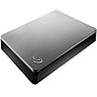 Seagate Backup Plus 4TB External USB 3.0 Portable Hard Drive, Silver (STDR4000900)~#|#~s1013274_sc7