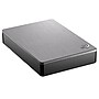 Seagate Backup Plus 4TB External USB 3.0 Portable Hard Drive, Silver (STDR4000900)~#|#~s1013276_sc7