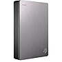 Seagate Backup Plus 4TB External USB 3.0 Portable Hard Drive, Silver (STDR4000900)~#|#~s1013278_sc7