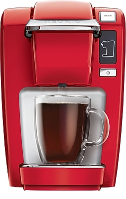 Coffee Makers & Espresso Machines