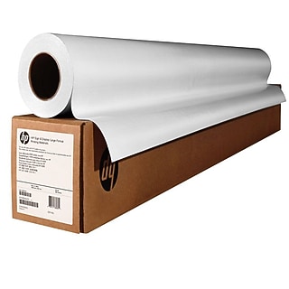 HP Universal Coated Wide Format Signage Paper, 42
