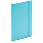 Poppin Professional Notebooks, 5" x 8.25", Wide Ruled, 96 Sheets, Blue, 25/Set (104129)~#|#~s1013884_sc7