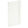 Poppin Professional Notebooks, 5" x 8.25", College Ruled, 96 Sheets, White, 25/Set (104125)~#|#~s1013886_sc7