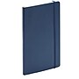 Poppin Professional Notebooks, 5" x 8.25", College Ruled, 96 Sheets, Blue, 25/Set (104130)~#|#~s1013887_sc7