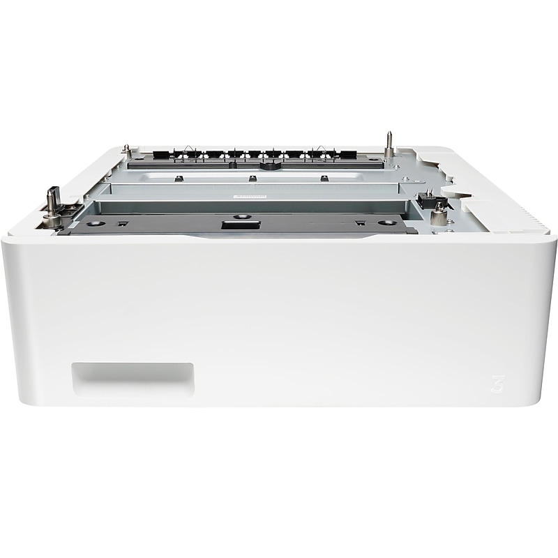 HP LaserJet Paper Feeder Tray (CF404A) image 1