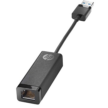 HP USB 3.0 to Gigabit LAN Adapter