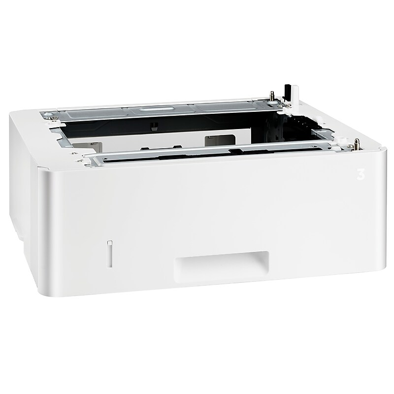 HP Paper Tray (D9P29A) image 1