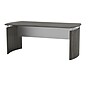 Safco Medina™ 72" Desk, Gray Steel, 29 1/2"H x 72"W x 36"D~#|#~s1014163_sc7