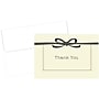 Great Papers! Luxe Thank You Note Card, 4.875" x 3.375", Beige, 50/Pack (2015069)~#|#~s1014326_sc7