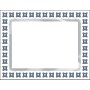 Great Papers Silver Scholar Certificates, 8.5" x 11", Silver and White 15/Count (2015074)~#|#~s1014331_sc7