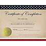 Great Papers Patriotic Completion Certificates, 8.5" x 11", Multicolor, 25/Count (2015075)~#|#~s1014333_sc7