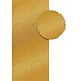 Great Papers! Seals, Gold Foil, 50/Pack (901200)~#|#~s1014737_sc7