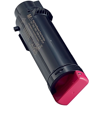 Dell 5PG7P Magenta High Yield Toner Cartridge, Prints Up to 2,500 Pages Sansujyuku sansujyuku.com