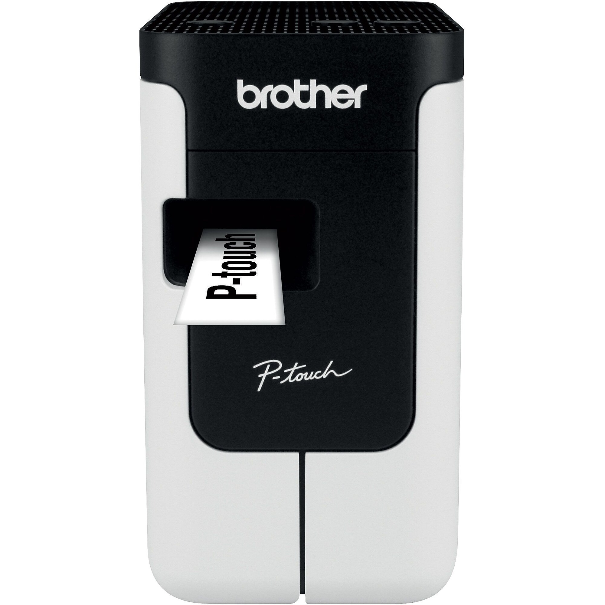 Brother P-Touch PT-P700 PC-Connectable Label Printer for PC & Mac (PT-P700) Sansujyuku sansujyuku.com