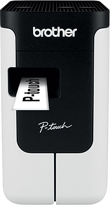 Brother P-Touch PT-P700 PC-Connectable Label Printer for PC & Mac (PT-P700) Sansujyuku sansujyuku.com