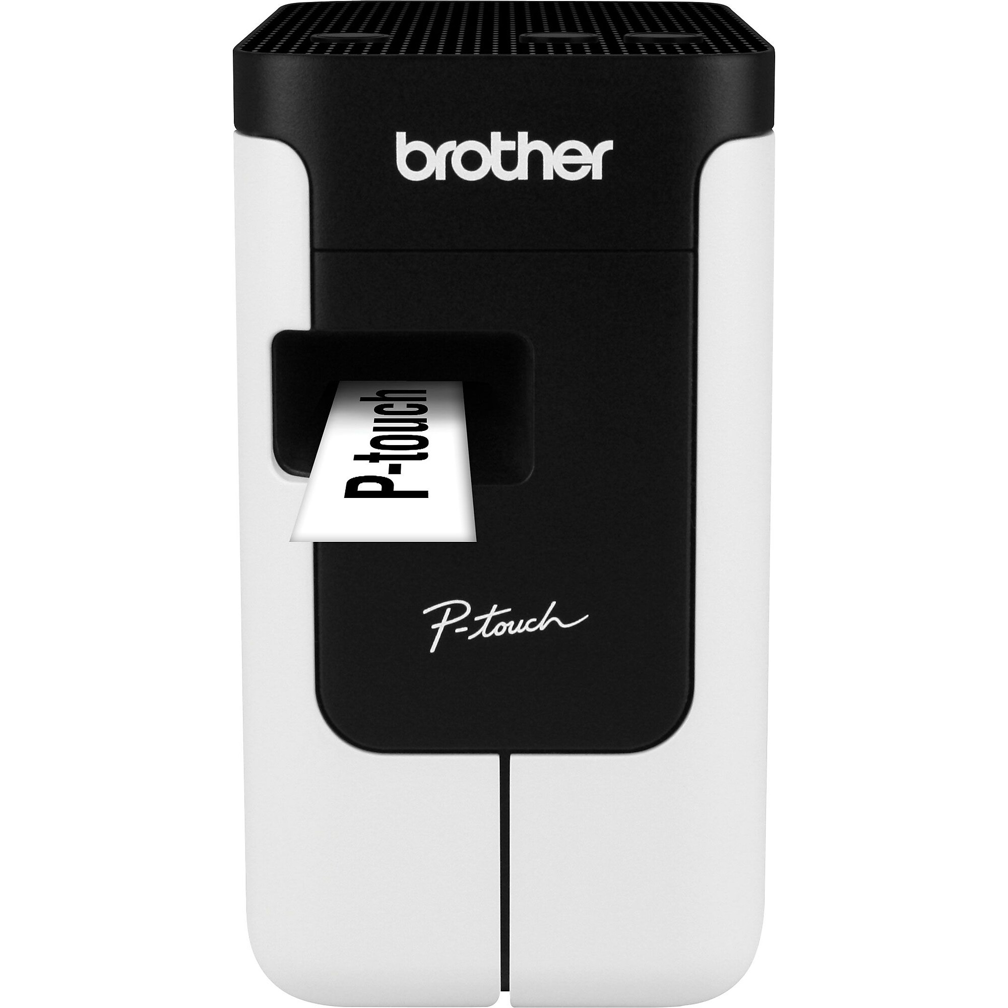 Brother P-Touch PT-P700 PC-Connectable Label Printer for PC & Mac (PT-P700) Sansujyuku sansujyuku.com