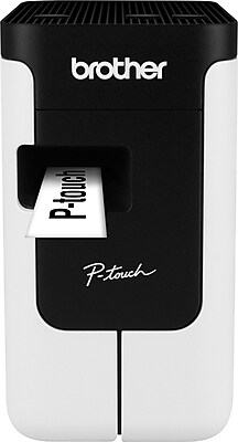 Brother P-Touch PT-P700 PC-Connectable Label Printer for PC & Mac (PT-P700) Sansujyuku sansujyuku.com