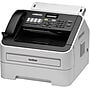 Brother IntelliFAX FAX2840 High-Speed Laser Fax Machine~#|#~s1015308_sc7