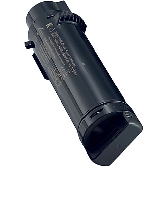 Dell N7DWF Black High Yield Toner Cartridge Sansujyuku sansujyuku.com