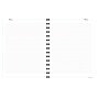Kahootie Co™ It's That Kinda Day™ Weekly Planner, 9” x 11.5”, Gray (ITKLWG)~#|#~s1015626_sc7