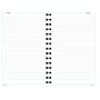 Kahootie Co. Weekly Planner, 6" x 9", Navy Stripe (ITKWNS)~#|#~s1015662_sc7