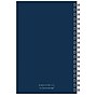Kahootie Co Weekly Planner, 6" x 9", Teal Polka Dot (ITKWTPD)~#|#~s1015671_sc7