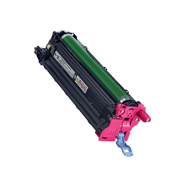 Dell D20NHE Magenta Drum Unit image 1