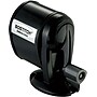 Bostitch Manual Pencil Sharpener, Black, 12/Carton (MPS1BLKCT)~#|#~s1016023_sc7