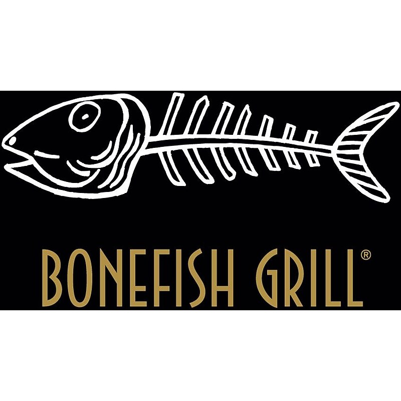 Bonefish Gift Card $100 (Email Delivery) image 1