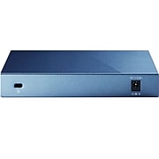 TP-LINK 8-Port 10/100/1000Mbps Desktop Switch (TL-SG108)