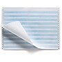 Staples 14.875" x 11" Computer Paper, 18 lbs., 100 Brightness, 2800/Carton (26158/177174/48)~#|#~s1017390_sc7