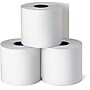 Staples Adding Machine Paper Roll, 1-Ply, 2 3/4" x 128', 10/Pack (28388/67717)~#|#~s1017460_sc7
