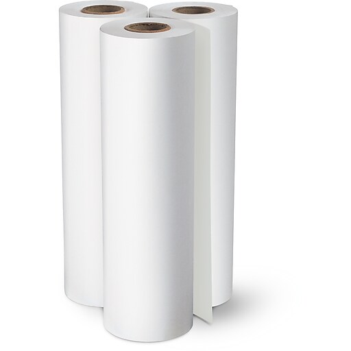 staples thermal paper