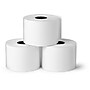 Staples Cash Register/POS Rolls, 1 Ply, 1 1/2" x 128', 10/Pack (18218-CC)~#|#~s1017470_sc7