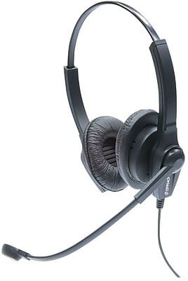 staples computer headset