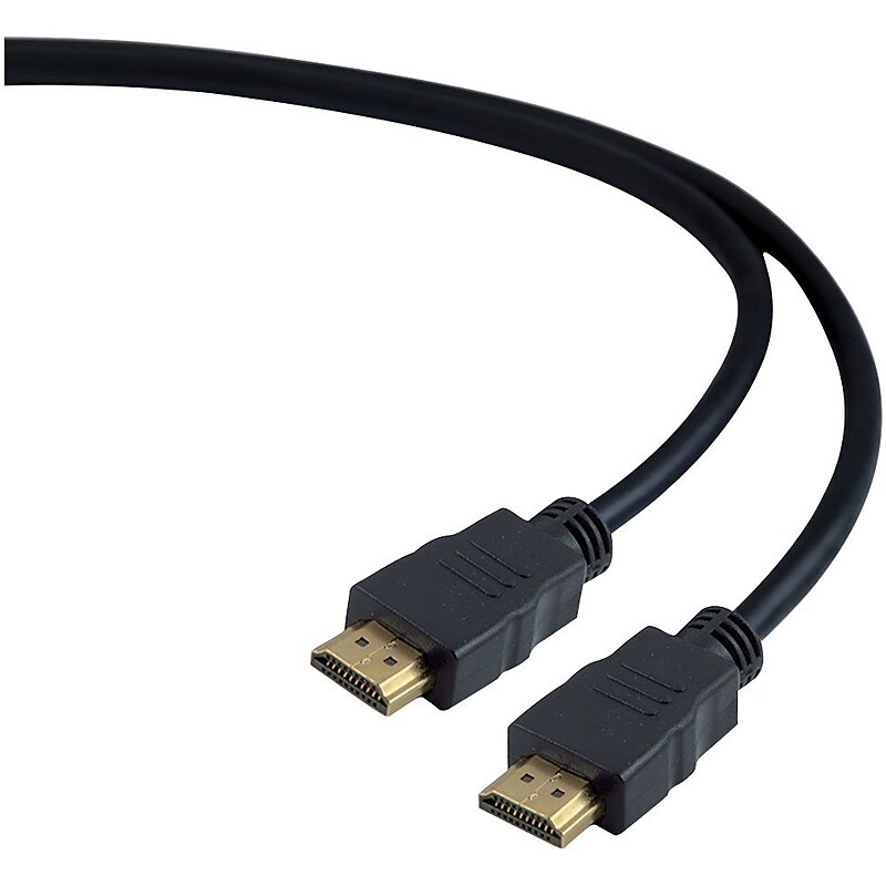 Tripp Lite P582-025 25' DisplayPort/HDMI Audio/Video Cable, Black image 1