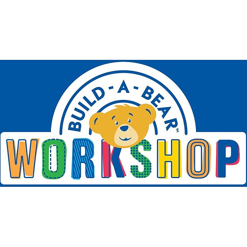 Build-a-Bear Gift Card $50 (Email Delivery) image 1