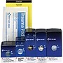 SmartCompliance SmartCompliance Food Service First Aid Cabinet, ANSI Class A, Plastic Case, 50 People, 261 Pieces (90660-021)~#|#~s1020199_sc7