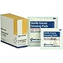First Aid Only  2" x 2"/3" x 3" Sterile 8-12 ply Gauze Dressing Pads, 48/Box (I228) ~#|#~s1020689_sc7