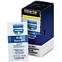 First Aid Only Antiseptic Hand Sanitizer Packets, 10/Box (FAE-4007)~#|#~s1020695_sc7