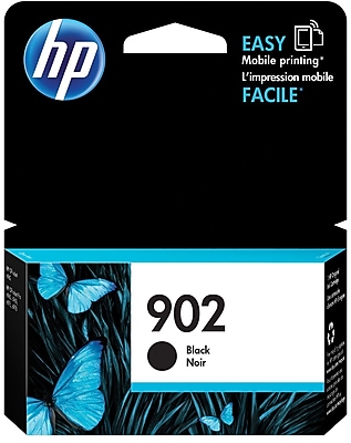 hp 902 ink cartridge staples