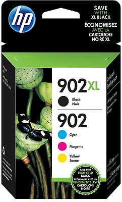 office depot hp 902xl