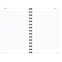 Kahootie Co. Weekly Planner, 6" x 9", Navy (ITKWN)~#|#~s1021712_sc7