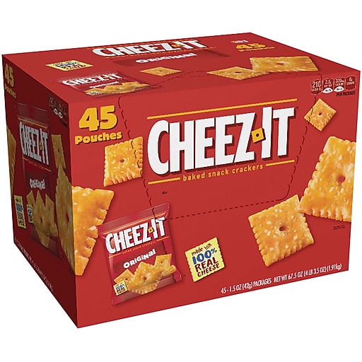 Design 75 of A Desk Of Cheez Its